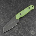 (#TPK-Full-Raptor-001) Tactical Pterodactyl Knives Fullsize Raptor - Front