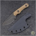 (#TPK-MP-057) Tactical Pterodactyl Knives Midsize Ptroodon - Front