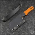(#TPK-Mid-Cleaver-001) Tactical Pterodactyl Knives Midsize Cleaver - Additional View