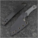 (#TPK-Mid-Raptor-001) Tactical Pterodactyl Knives Midsize Raptor - Additional View