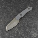 (#TPK-Mid-Raptor-001) Tactical Pterodactyl Knives Midsize Raptor - Front