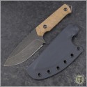 (#TPK-PT-058) Tactical Pterodactyl Knives Ptroodon - Front