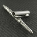 (#ZT-TI-Pen) Zero Tolerance Titanium Pen - Back