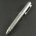 (#ZT-TI-Pen) Zero Tolerance Titanium Pen - Front