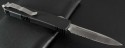 Microtech Knives Ultratech S/E Automatic OTF D/A Knife (3.44in Satin Part Serr ELMAX) 121-5-2012 - Back