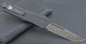 Microtech Combat Troodon S/E Damascus - Back