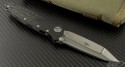 (#sdelta-c-sw) Microtech Socom Deltra Custom Stonewash - Additional View