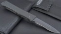 Microtech Combat Talon II (4/2001) - Back