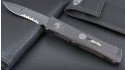 Microtech Combat Talon II (4/2001) - Front