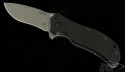 Zero Tolerance 0350CB - Front