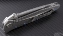 (#s-delta-t-sat) Microtech Marfione Custom Socom Delta Titanium Satin Plain - Additional View