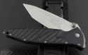 (#VNT-0041) Microtech Socom Elite T/E Satin Plain - Additional View