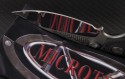 Microtech Knives Custom Carbon Fiber DOC S/E Flipper Knife (3.5in Mirror Polished Plain) doc-c-ma-cf-hp - Additional View