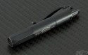 Microtech Knives Siphon Knife 400-BL-BLK - Back