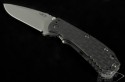 Zero Tolerance 0551 Stonewash Plain - Front