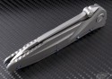(#s-delta-t-sat) Microtech Marfione Custom Socom Delta Titanium Satin Plain - Additional View
