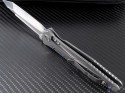 (#s-delta-t-sat) Microtech Marfione Custom Socom Delta Titanium Satin Plain - Additional View