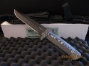 Pro-Tech Brend #1 Combat Fixed Knife - #2305 - Additional View