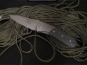 Microtech Lightfoot LCC - Stonewash - Plain - Double Action - Additional View