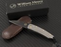 (#B3-FTB) William Henry - Spryte Folder - Additional View