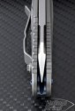 (#s-delta-t-hp) Microtech Socom Delta Custom Titanium High Polish Tanto Plain - Additional View