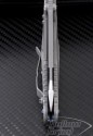 (#s-delta-t-sat) Microtech Marfione Custom Socom Delta Titanium Satin Plain - Additional View